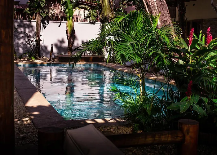 Hotel boutique: CasaLô Hotel