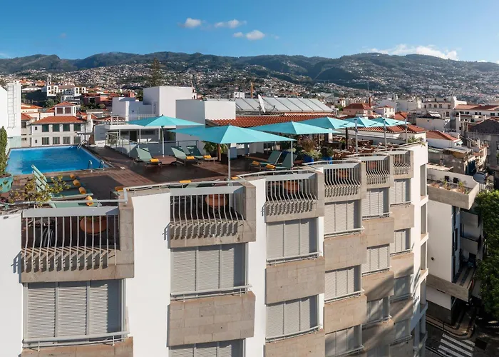  Madeira