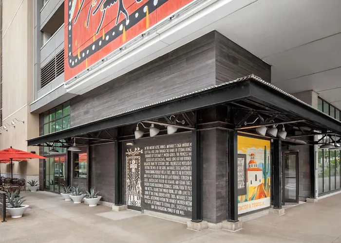 The Westin Cleveland Downtown