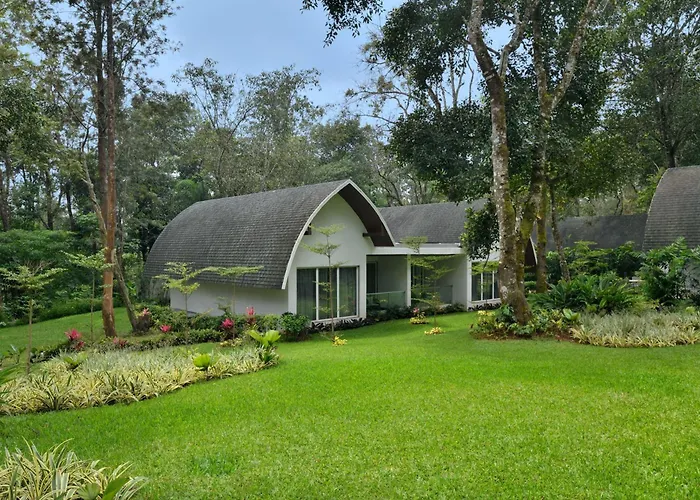 Coorg Marriott & Spa