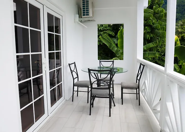 Private Villa: Sugarmon Villas