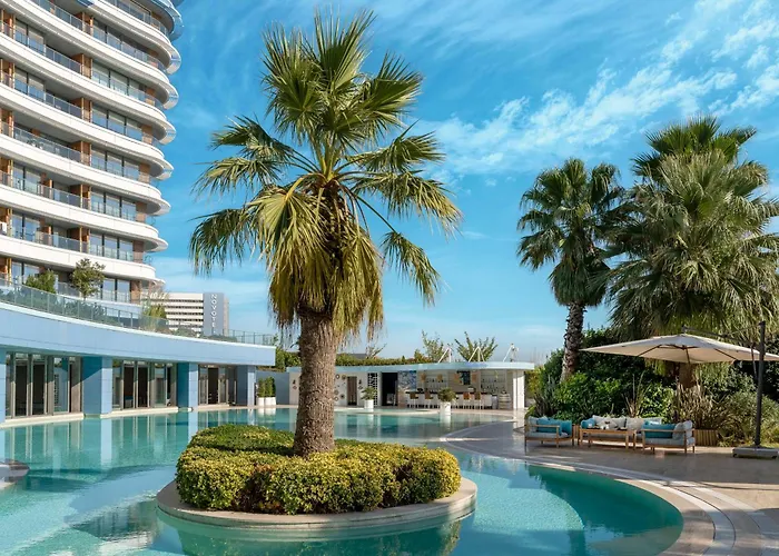 Radisson Blu Hotel Istanbul Ottomare