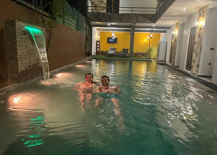 Mama'S Boutique Beach Hotel