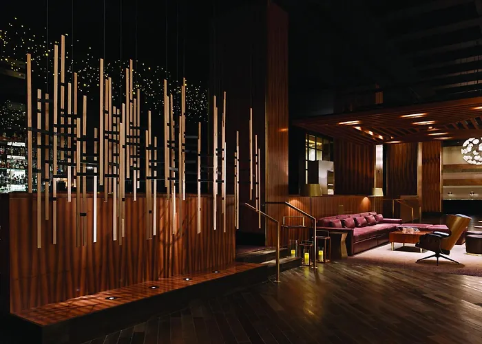 Hotel adatto agli animali: W Las Vegas