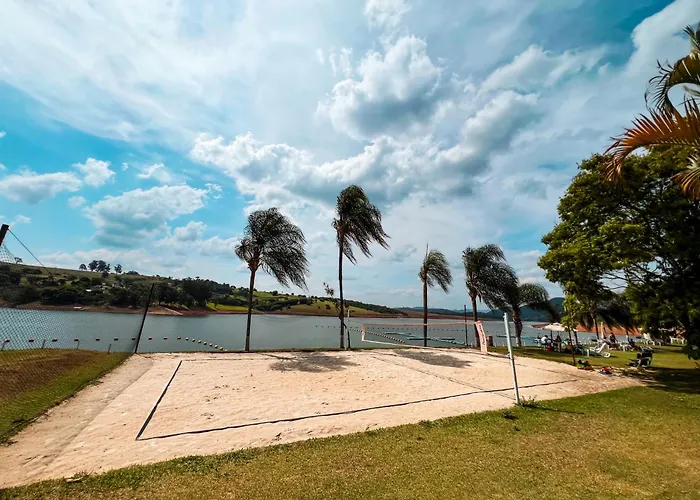  Marina Estância Confiança