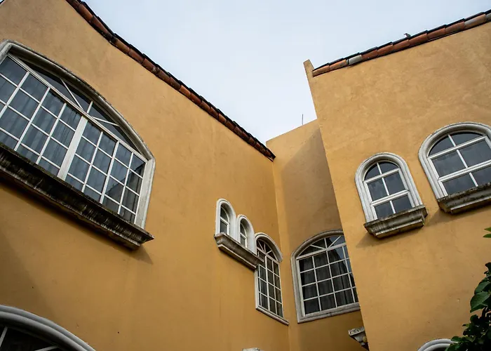 Casa Conde s