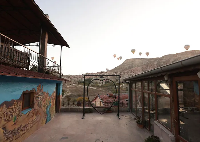 Rose Valley Hotel