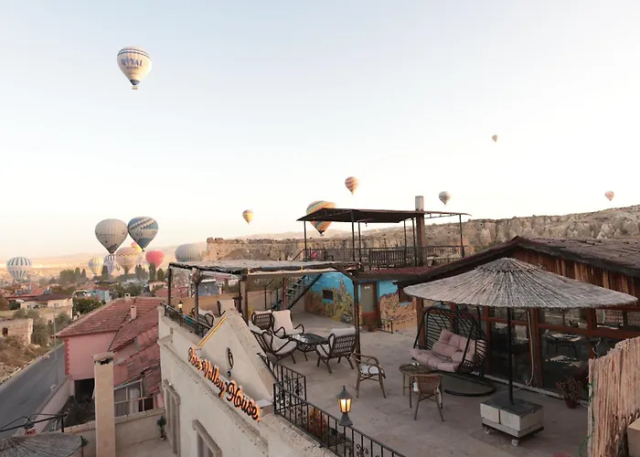 Rose Valley Hotel