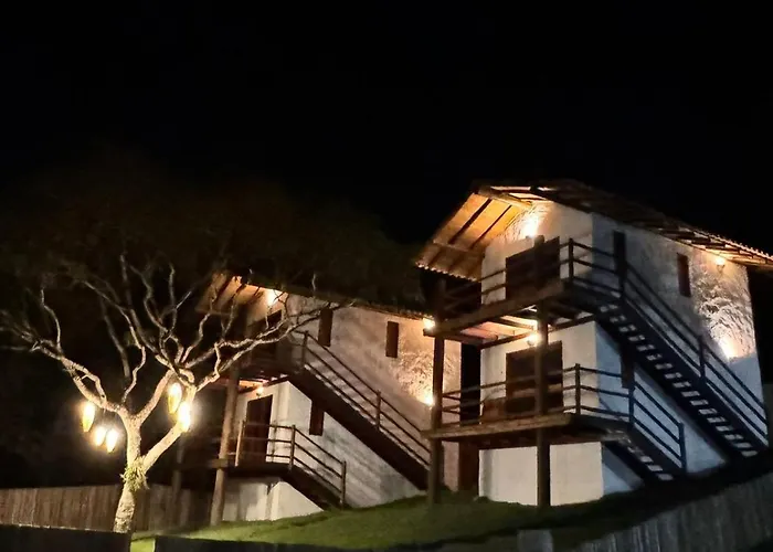 Pousada Porto Caraíva