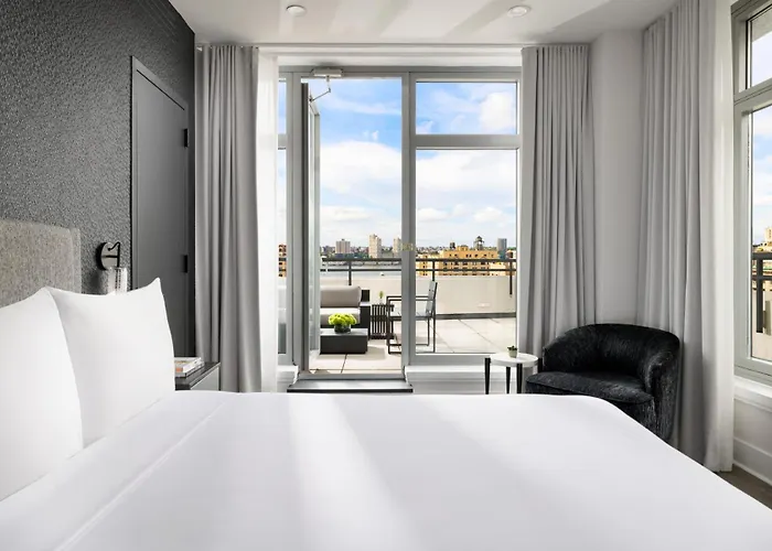 Family Hotel: Arthouse Hotel