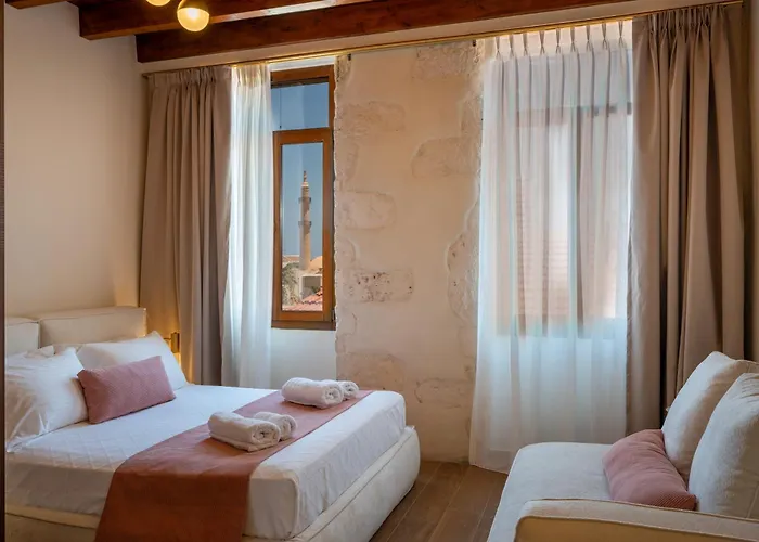 Apart hotel: Casa D'Oro - Luxury Suites