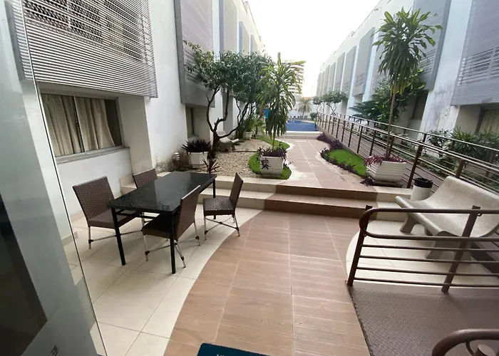 Resort: Arrey Fórmula Hotel - Teresina