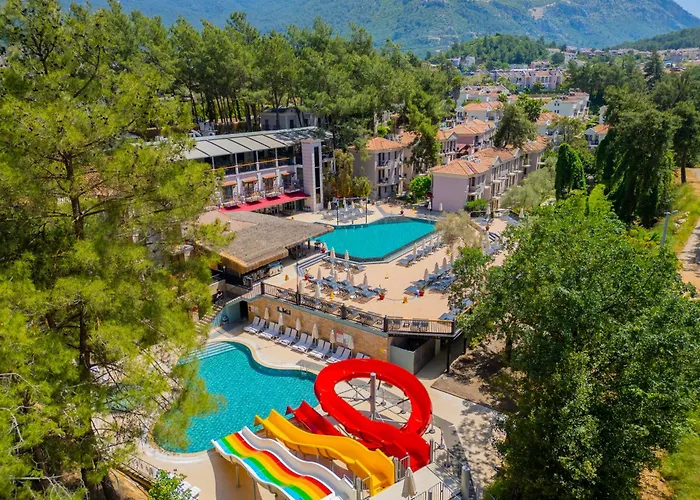 Pine Valley Oludeniz