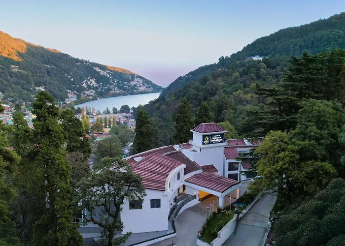 Namah Nainital, A Member Of Radisson Individuals Retreats