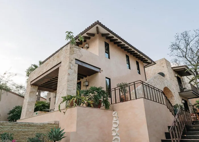 Hotel Casa Santo Origen