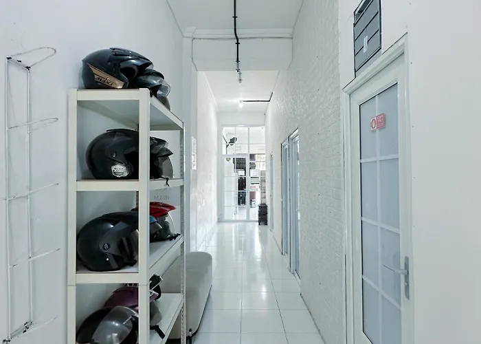 Cheap hotel: Stay Hub