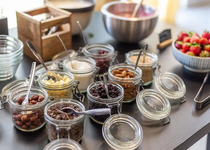 Pet Friendly hotel: Jost Auberge De Jeunesse Bordeaux Gare St Jean