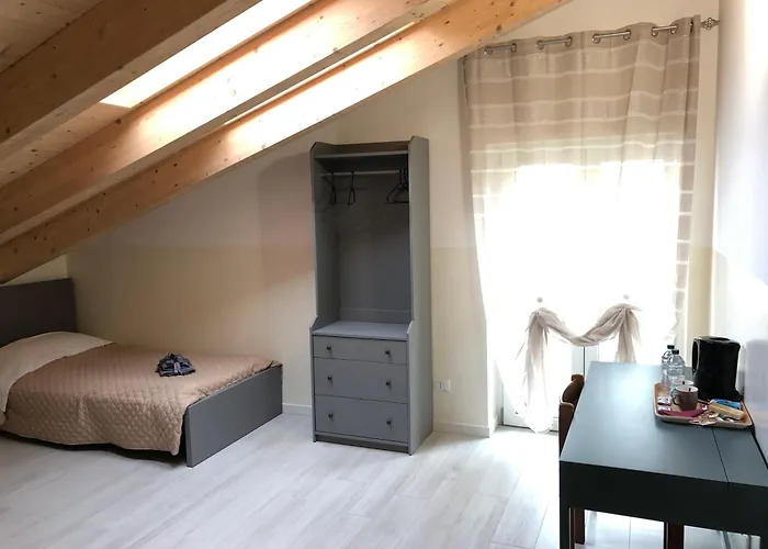 Welcome Milano Guest House