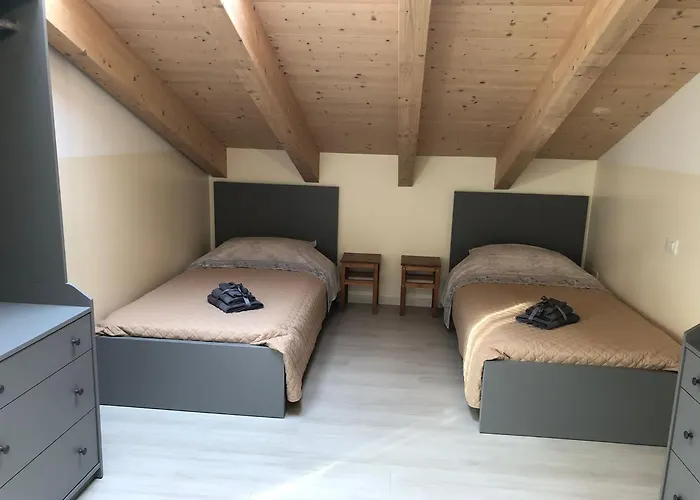 Welcome Milano Guest House