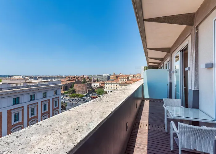 Best Western Premier Royal Santina