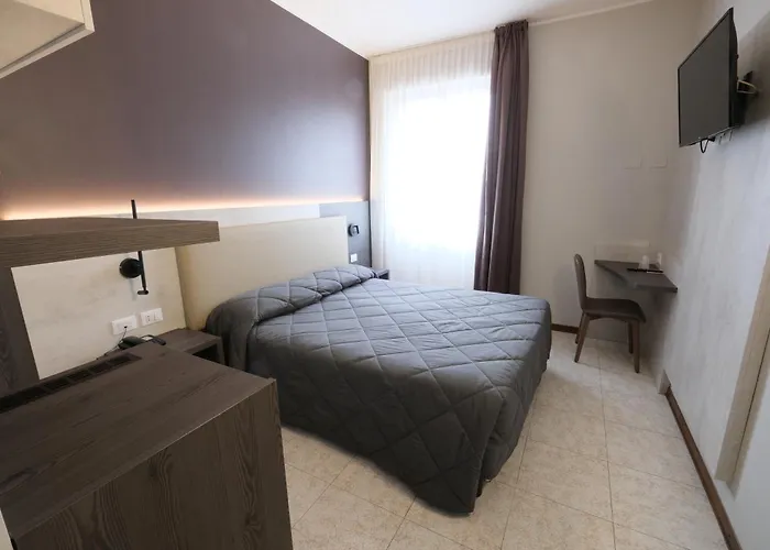 Hôtel-boutique: Hotel Mistral