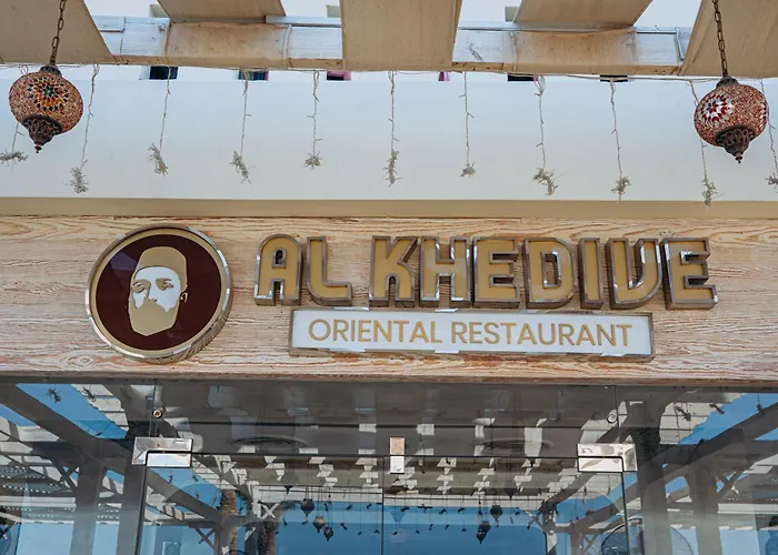 Gravity Hotel & Aqua Park Sahl Hasheesh Families And Couples Only