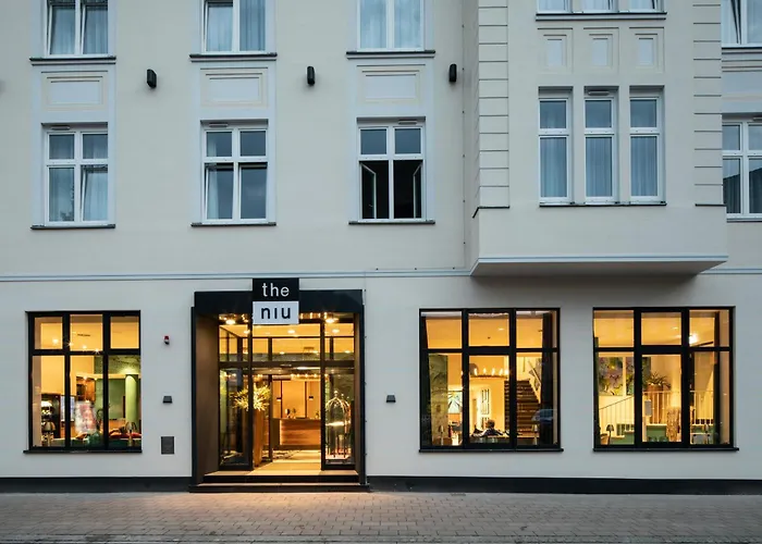 H+ Luebeck