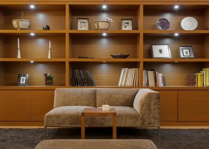 Romantic hotels Candeo s Ueno Park