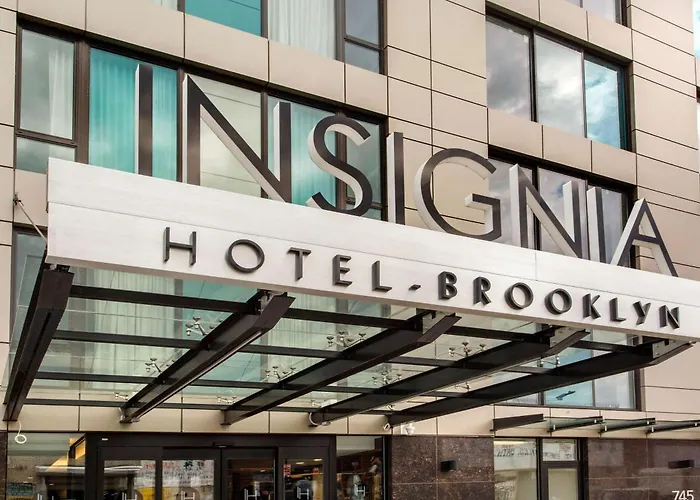 Insignia Hotel Brooklyn, An Ascend Collection Hotel