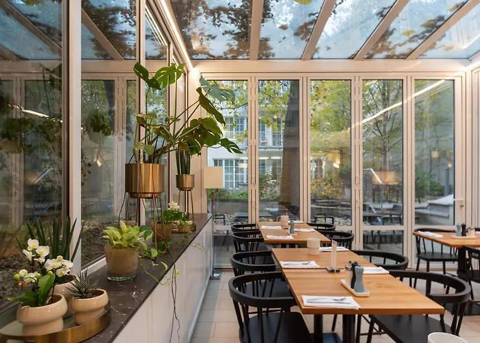 Hotel with view: Hotel Spiess & Spiess