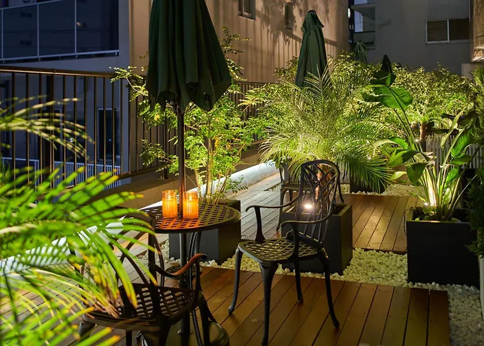 Family Hotel: Hotel Tokyo Trip Ueno Nishi Nippori