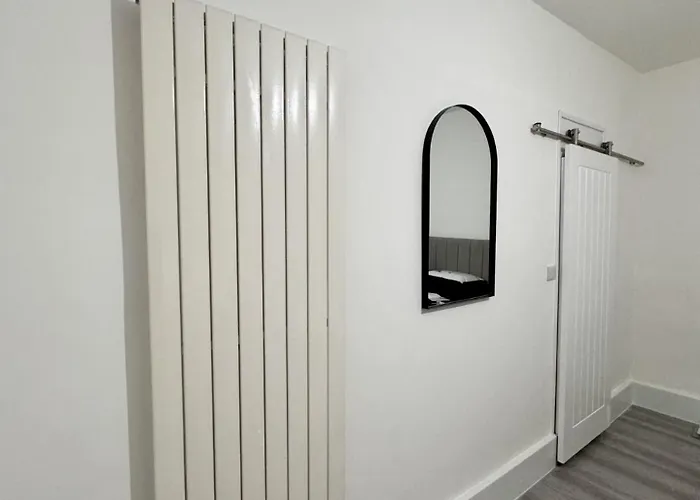 Oxborne Rooms Uk - Plaistow