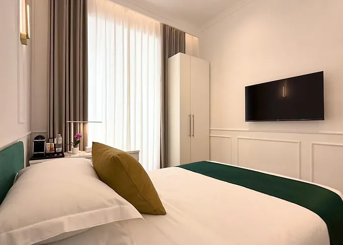 Cheap hotel: Nova Luxe