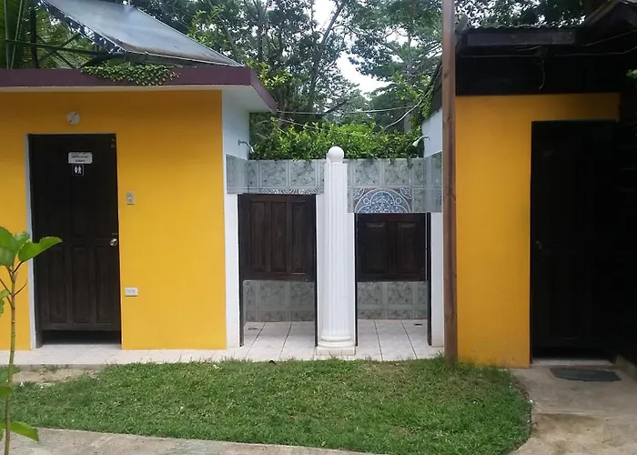 Family Friendly Hotels Firefly Beach Cottages