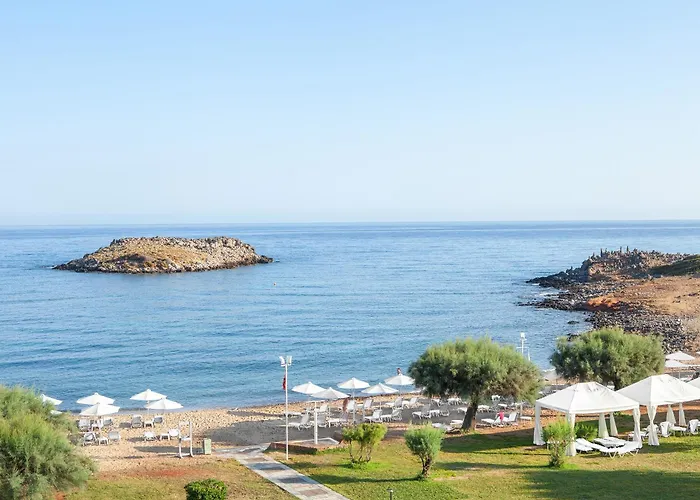  Grecotel Meli Palace