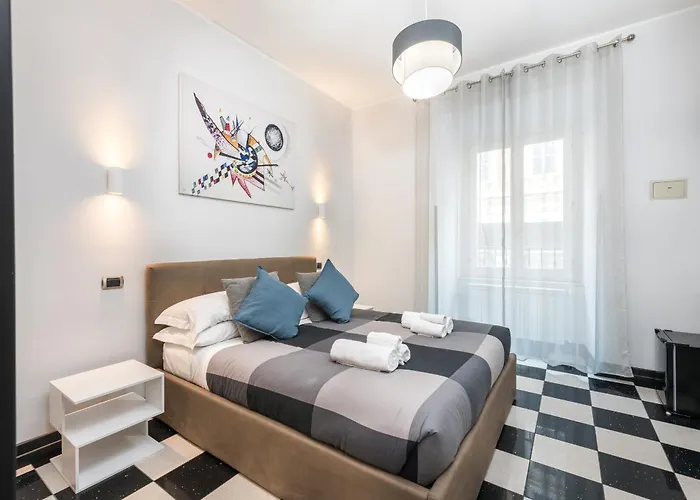 Hôtel: Cardinal Vatican Inn