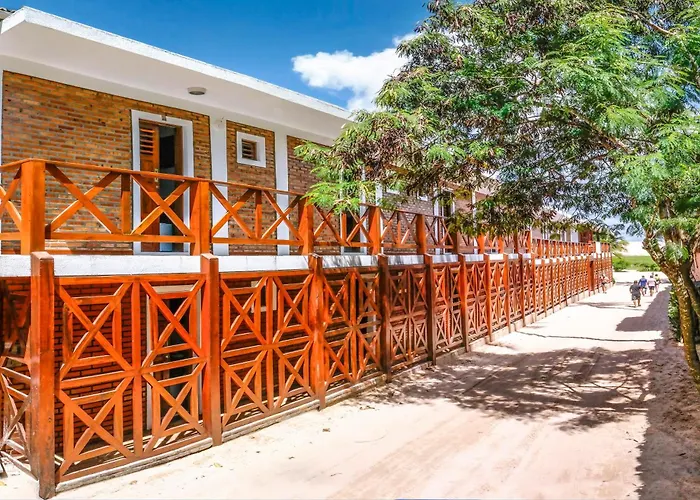 Mini hotel (Adults Only)