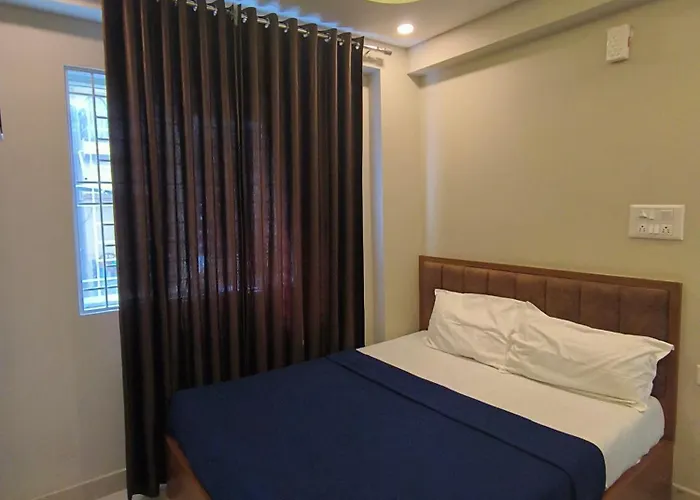 Pet Friendly hotel: Crystal Hotel Inn