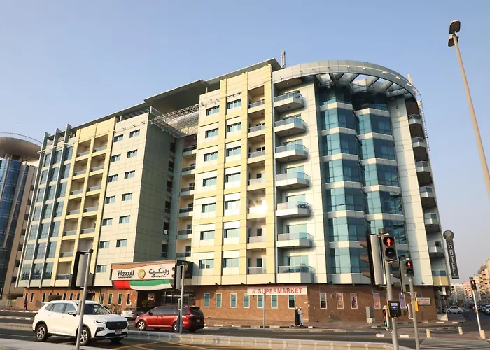 Family resorts Wescott Plaza Apartments Llc Formerly West Zone Plaza Apts