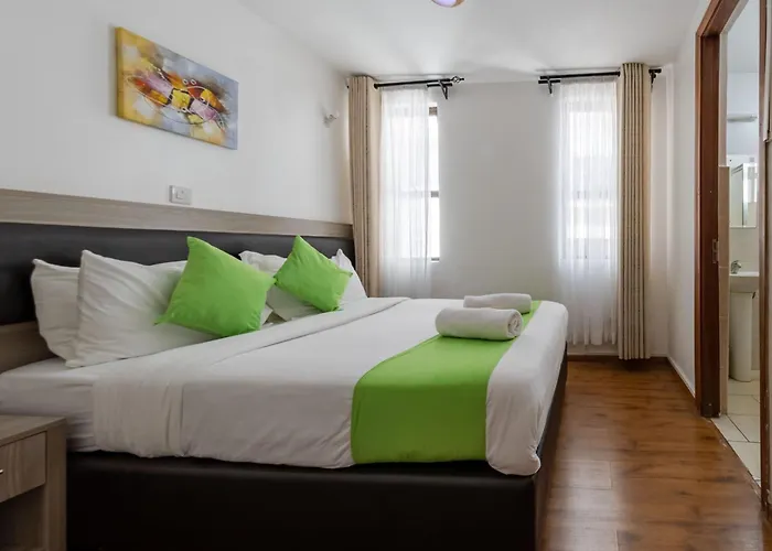 Erica Residences - Riverside