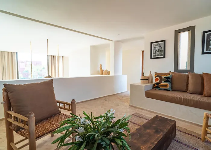 Maison de vacances: Villa 61