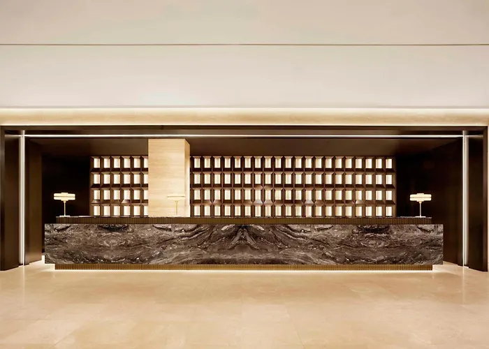 Westin Josun