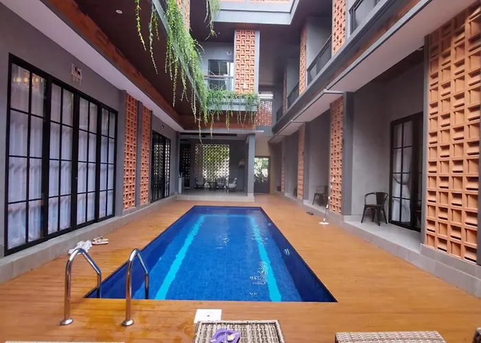 Mantra House