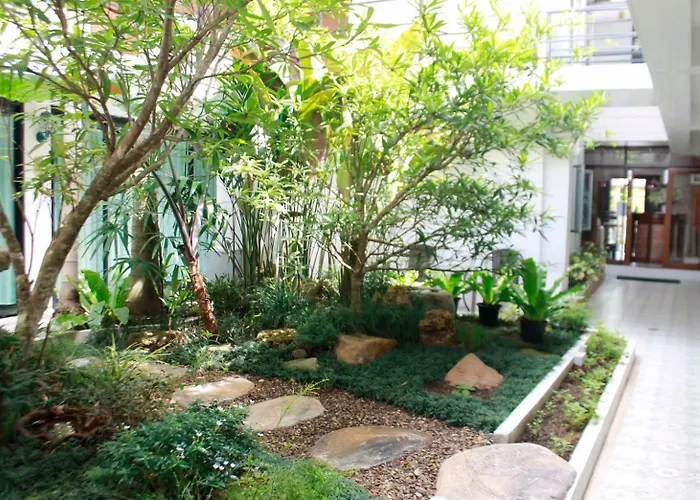 Panna Heritage Boutique Hotel - Sha Plus
