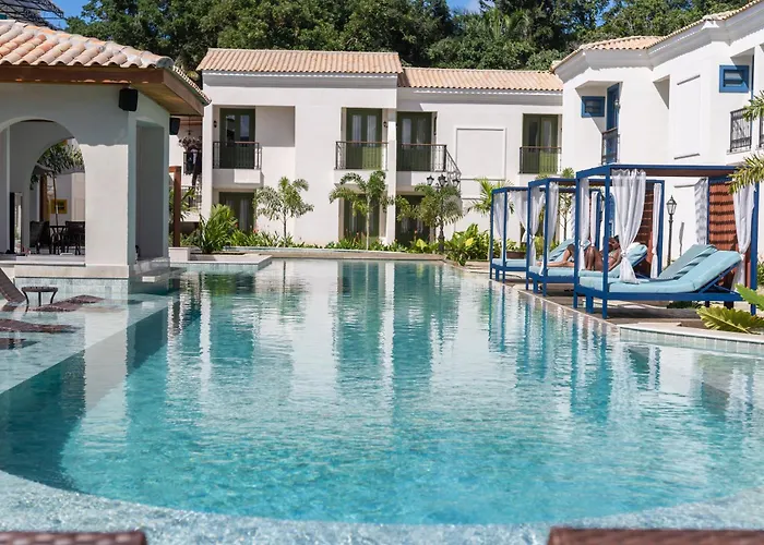  Resende Imperial & Spa