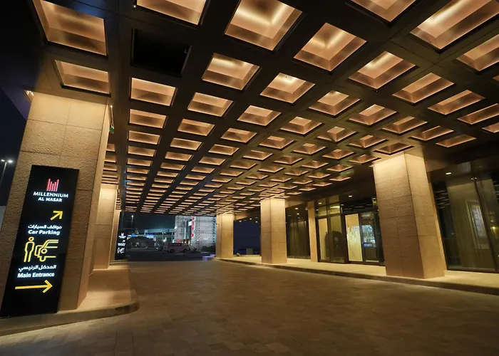Millennium Al Masar