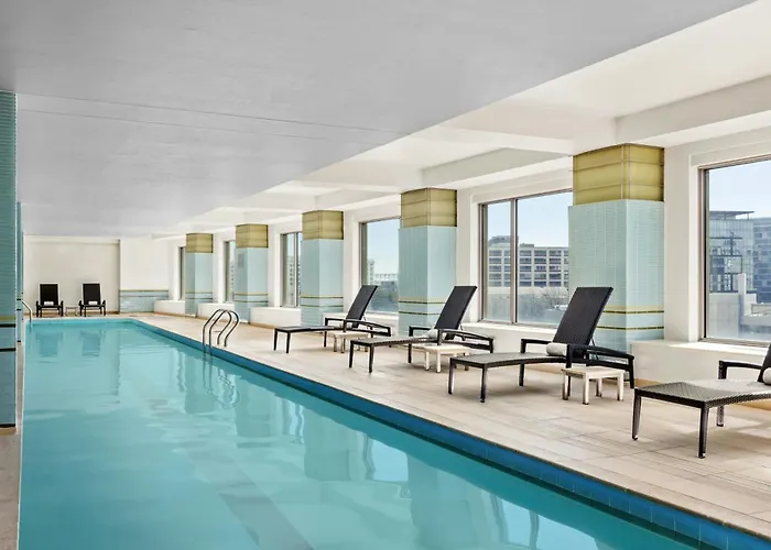 Renaissance Boston Seaport District