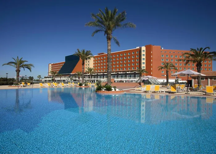 Marriott Park