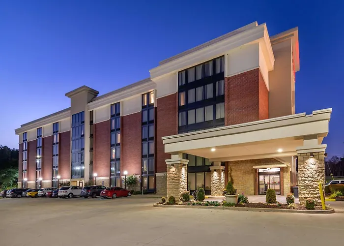3 star hotel: Drury Inn & Suites Atlanta Airport