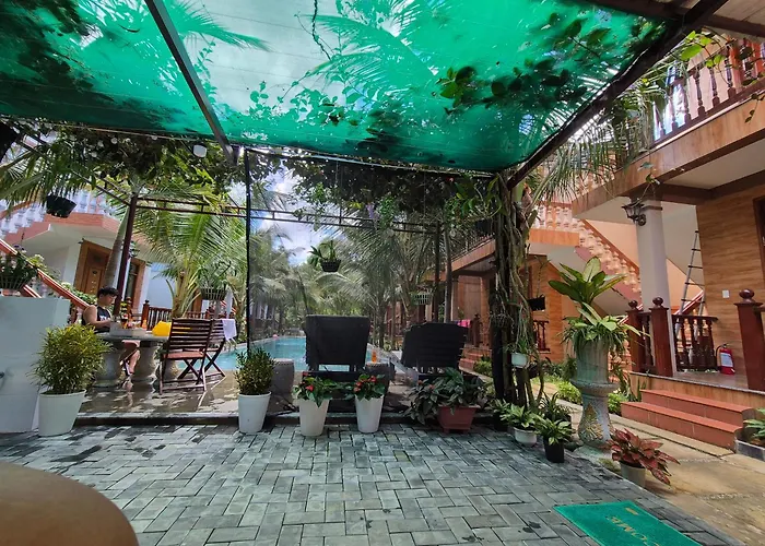  Valentina & Spa Phu Quoc